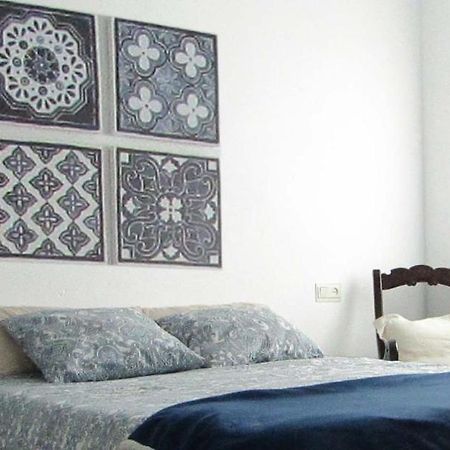 La Casa De Maribel Lägenhet Priego de Córdoba Exteriör bild
