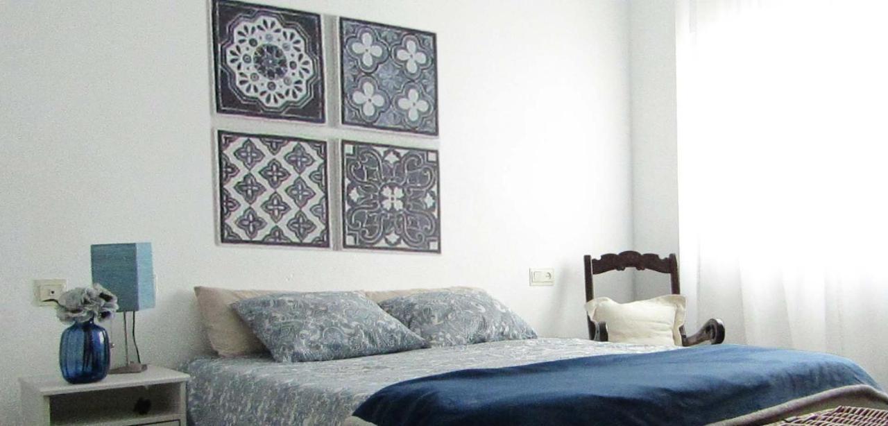 La Casa De Maribel Lägenhet Priego de Córdoba Exteriör bild