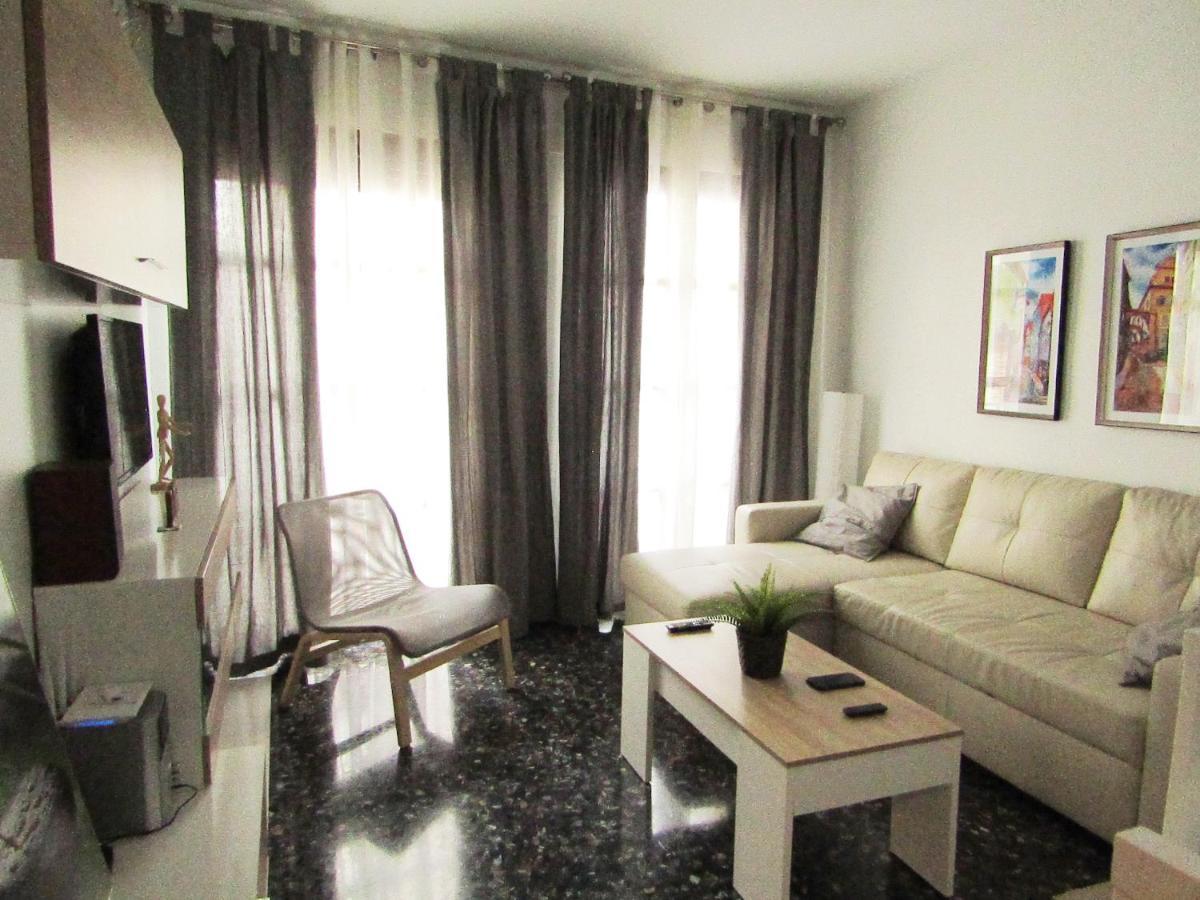 La Casa De Maribel Lägenhet Priego de Córdoba Exteriör bild