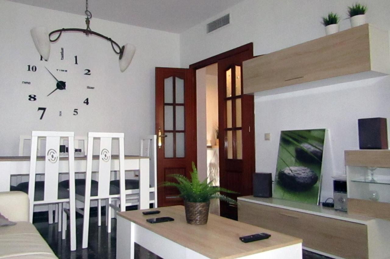 La Casa De Maribel Lägenhet Priego de Córdoba Exteriör bild